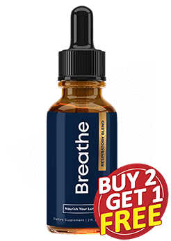 Breathe 1 Bottle